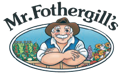 Mr Fothergill's Seeds logo